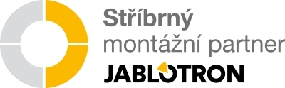 Jablotron Montážní partner