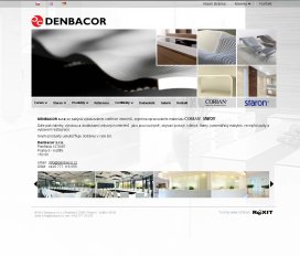 DENBACOR S.R.O.