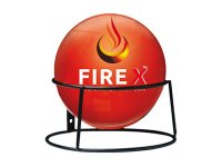 Fire X