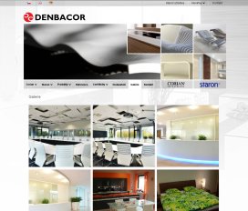 DENBACOR S.R.O.