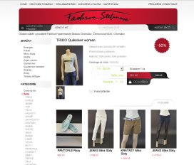 FASHION CHOMUTOV