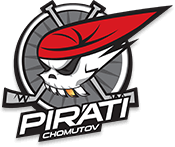 Piráti Chomutov